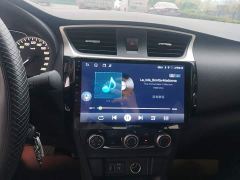 Nissan Sylphy Classic 1.6XE CVT Comfort - ფოტო 12