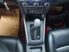 Nissan Sylphy Classic 1.6XE CVT Comfort - ფოტო 13