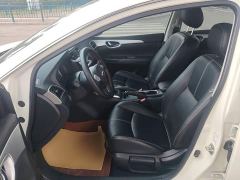 Nissan Sylphy Classic 1.6XE CVT Comfort - ფოტო 14