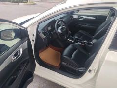 Nissan Sylphy Classic 1.6XE CVT Comfort - ფოტო 15