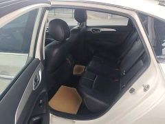 Nissan Sylphy Classic 1.6XE CVT Comfort - ფოტო 16