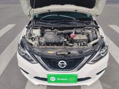 Nissan Sylphy Classic 1.6XE CVT Comfort - ფოტო 19