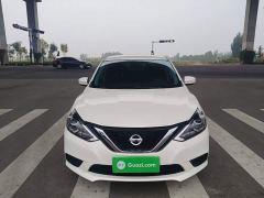 Nissan Sylphy Classic 1.6XE CVT Comfort - ფოტო 2