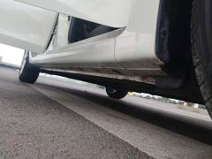 Nissan Sylphy Classic 1.6XE CVT Comfort - ფოტო 20