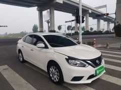 Nissan Sylphy Classic 1.6XE CVT Comfort - ფოტო 3