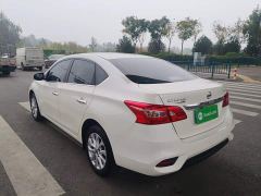 Nissan Sylphy Classic 1.6XE CVT Comfort - ფოტო 4