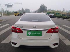 Nissan Sylphy Classic 1.6XE CVT Comfort - ფოტო 5