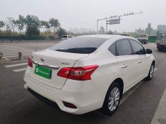 Nissan Sylphy Classic 1.6XE CVT Comfort - ფოტო 6