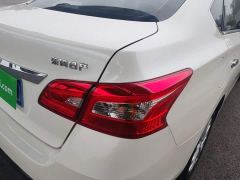 Nissan Sylphy Classic 1.6XE CVT Comfort - ფოტო 7
