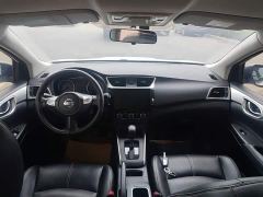 Nissan Sylphy Classic 1.6XE CVT Comfort - ფოტო 9