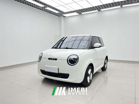 2025 Changan Lumin 301km Honey Scent Edition - ავტომობილი ჩინეთიდან