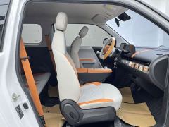 Changan Lumin 301km Honey Scent Edition - фото 10