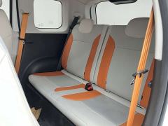 Changan Lumin 301km Honey Scent Edition - фото 11