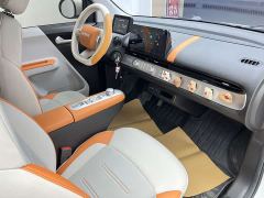 Changan Lumin 301km Honey Scent Edition - фото 12