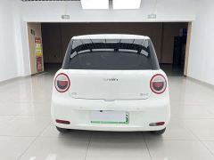 Changan Lumin 301km Honey Scent Edition - фото 13
