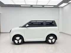 Changan Lumin 301km Honey Scent Edition - фото 4