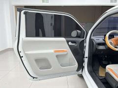 Changan Lumin 301km Honey Scent Edition - фото 7