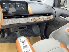 Changan Lumin 301km Honey Scent Edition - фото 8