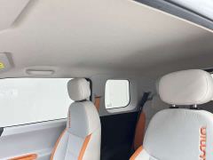 Changan Lumin 301km Honey Scent Edition - фото 9