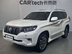 Toyota ZX First Edition - photo 1
