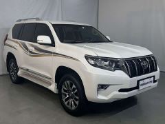 Toyota ZX First Edition - photo 10