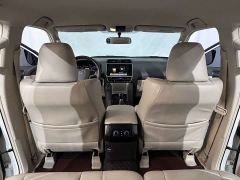 Toyota ZX First Edition - photo 11