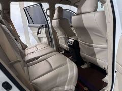 Toyota ZX First Edition - photo 12