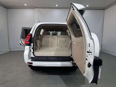 Toyota ZX First Edition - photo 13