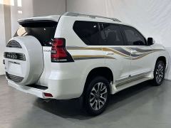Toyota ZX First Edition - photo 15