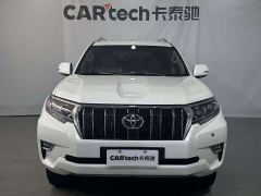 Toyota ZX First Edition - photo 2