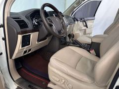 Toyota ZX First Edition - photo 4