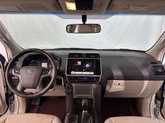Toyota ZX First Edition - photo 7