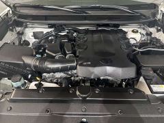 Toyota ZX First Edition - photo 8