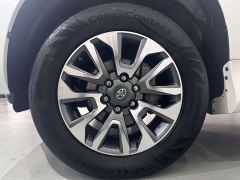 Toyota ZX First Edition - photo 9