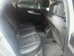 Audi A4L 40 TFSI Luxury Dynamic - фото 10