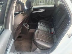 Audi A4L 40 TFSI Luxury Dynamic - фото 11