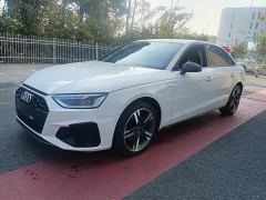 Audi A4L 40 TFSI Luxury Dynamic - фото 2