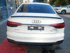 Audi A4L 40 TFSI Luxury Dynamic - фото 3