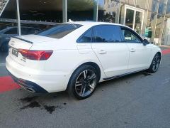 Audi A4L 40 TFSI Luxury Dynamic - фото 4