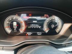 Audi A4L 40 TFSI Luxury Dynamic - фото 5