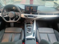Audi A4L 40 TFSI Luxury Dynamic - фото 6