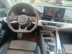 Audi A4L 40 TFSI Luxury Dynamic - фото 7
