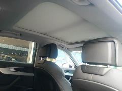 Audi A4L 40 TFSI Luxury Dynamic - фото 8