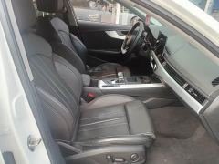 Audi A4L 40 TFSI Luxury Dynamic - фото 9