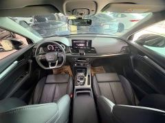 Audi Q5L Facelift 40T Luxury Sport - ფოტო 5