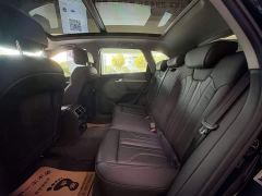 Audi Q5L Facelift 40T Luxury Sport - ფოტო 6