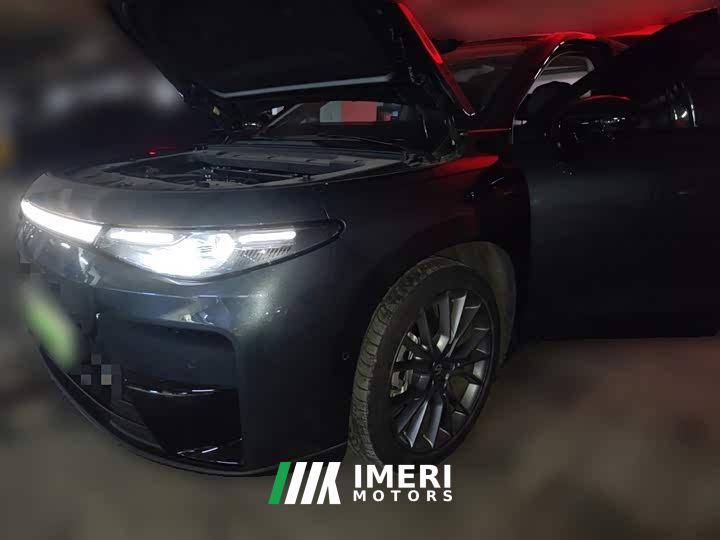 Leapmotor C10 210 LiDAR Edition - ავტომობილი ჩინეთიდან