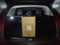 Leapmotor C10 210 LiDAR Edition - ფოტო 15