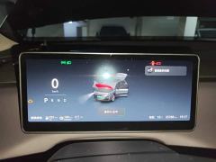 Leapmotor C10 210 LiDAR Edition - ფოტო 7