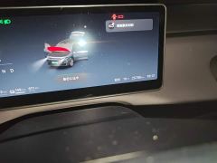 Leapmotor C10 210 LiDAR Edition - ფოტო 8
